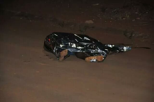 Imagem de compartilhamento para o artigo Jovem de 15 anos é assassinado com tiro na testa após voltar da farmácia em Chapadão do Sul  da MS Todo dia